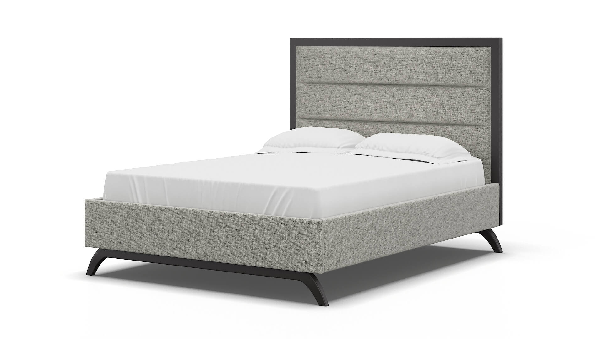 Meliano Prime Gravel Bed espresso legs 5