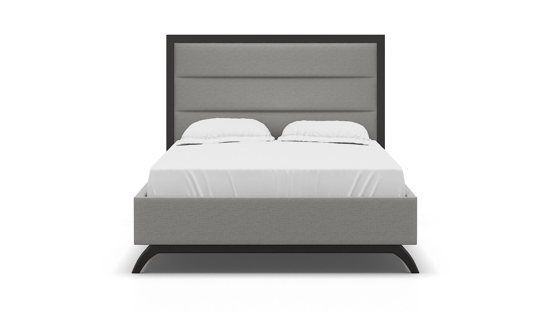 Meliano Urban_d Pepper Bed espresso legs 1