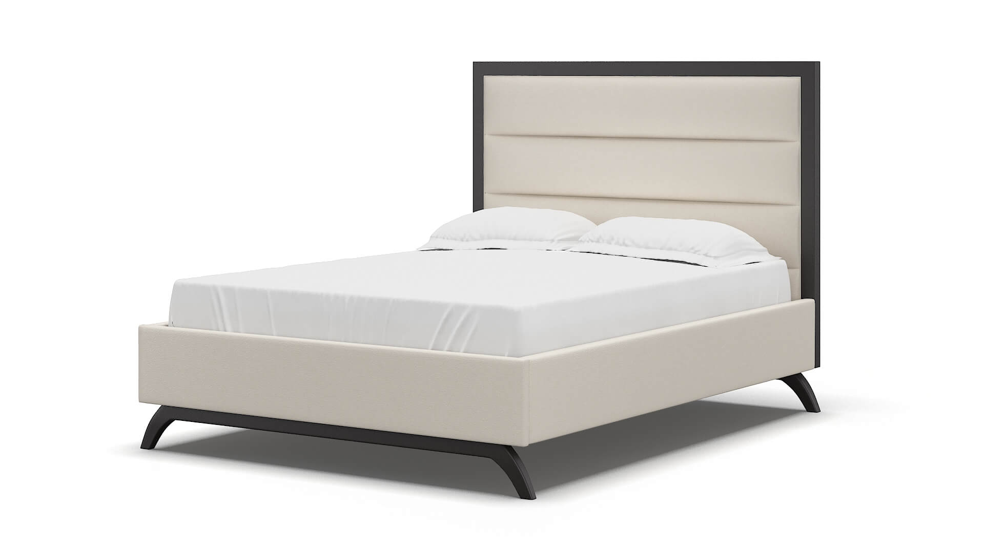 Meliano Urban_d Snow Bed espresso legs 5