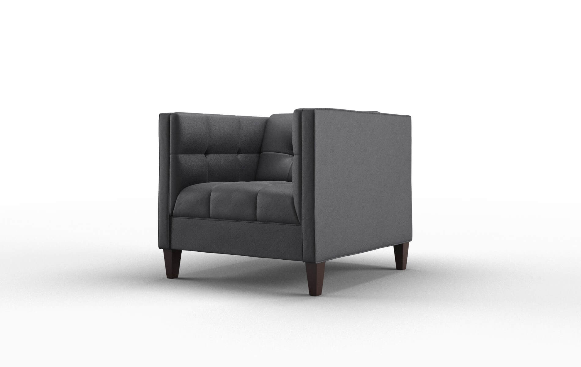 Messina Atlas_plz Navy Chair espresso legs 4