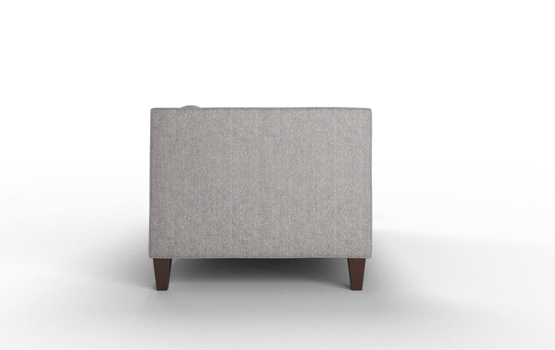 Messina Atlas_plz Silver Sofa espresso legs 3