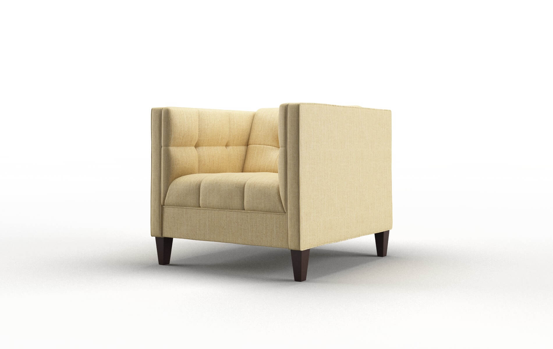 Messina Avalon_hp Ginger Chair espresso legs 4