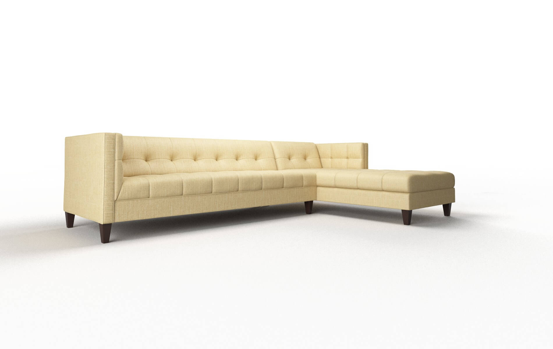 Messina Avalon_hp Ginger Panel espresso legs 2