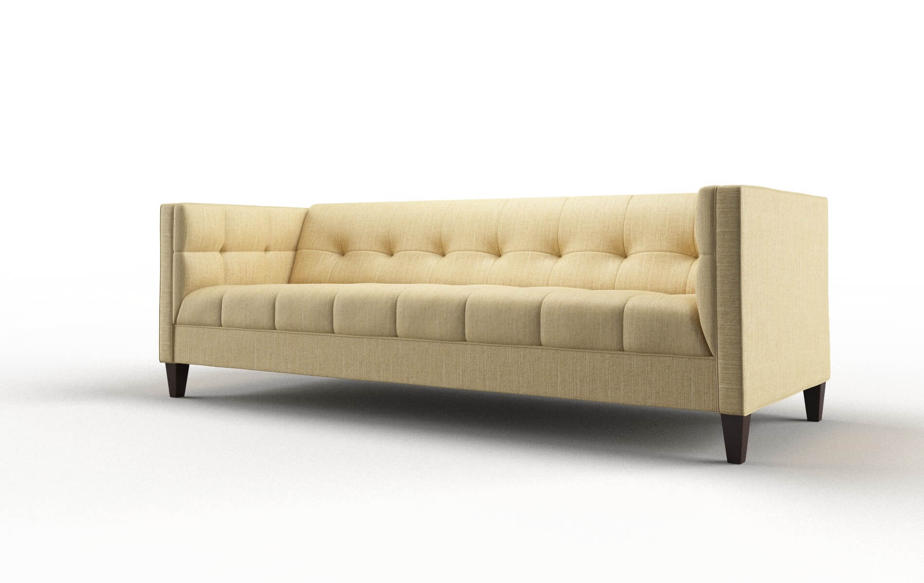 Messina Avalon_hp Ginger Sofa espresso legs 4