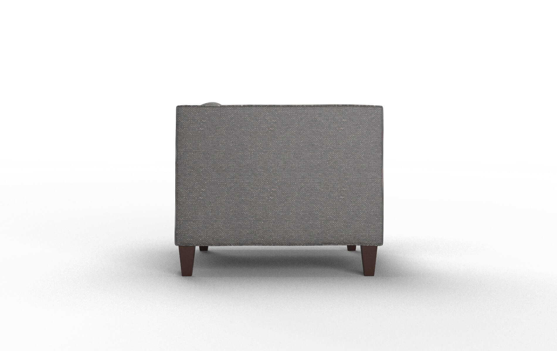 Messina Avenger Denim Chair espresso legs 3