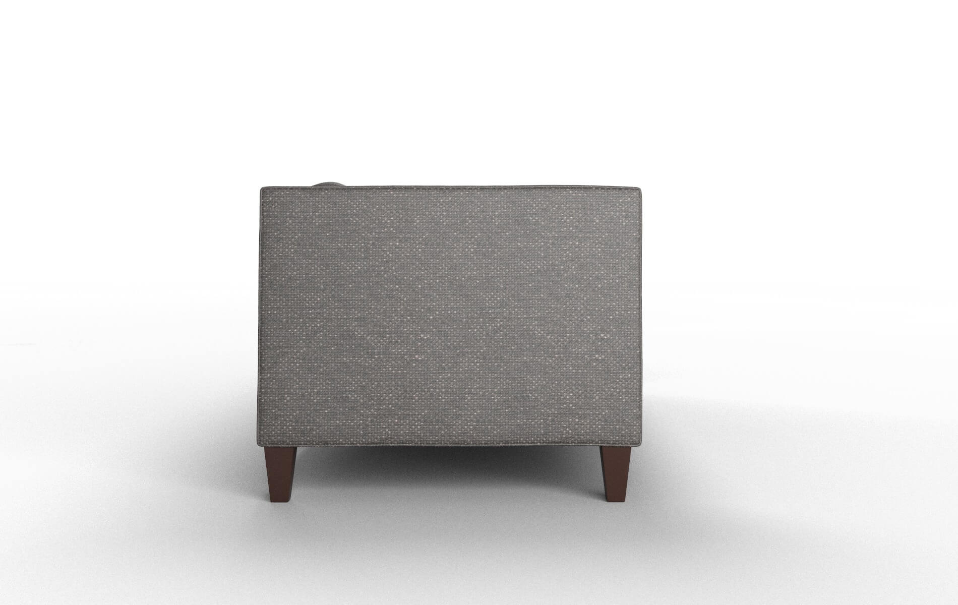 Messina Avenger Denim Sofa espresso legs 3