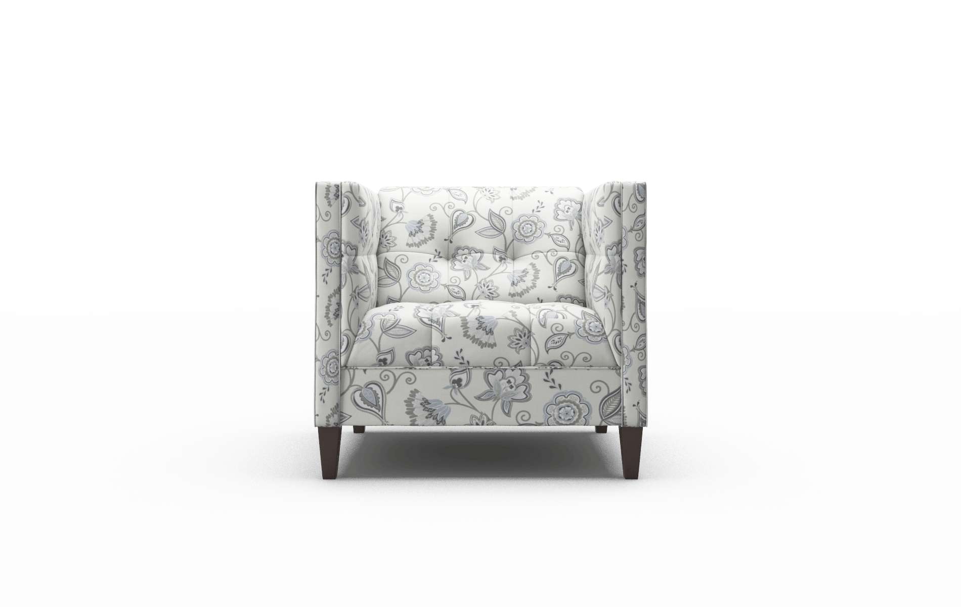Messina Avignon Sky Chair espresso legs 1