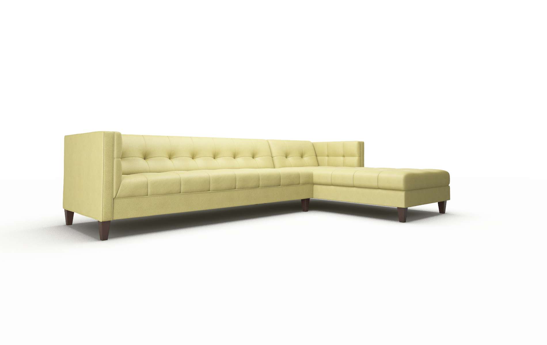 Messina Bella Apple Panel espresso legs 2