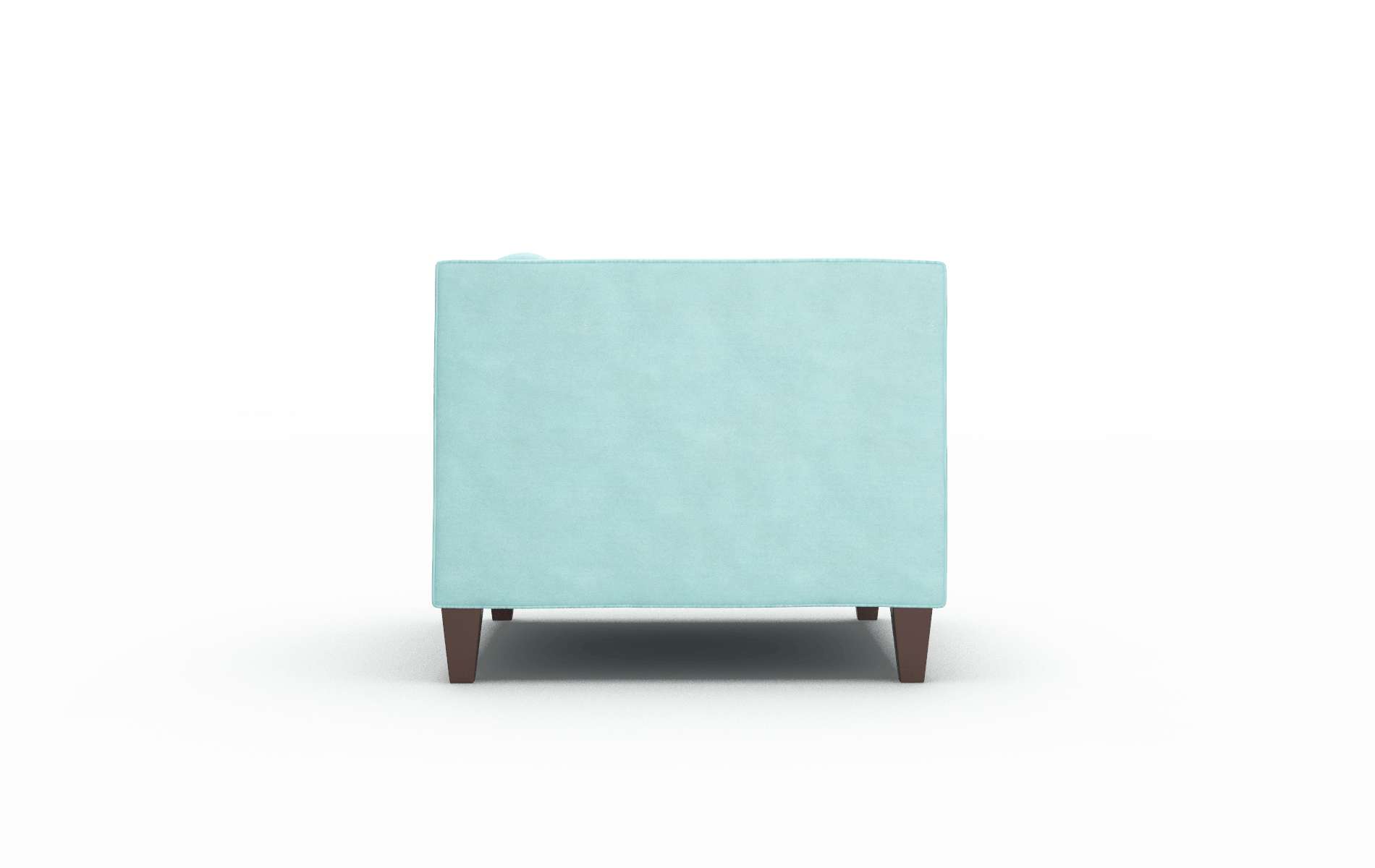 Messina Bella Caribbean Chair espresso legs 3