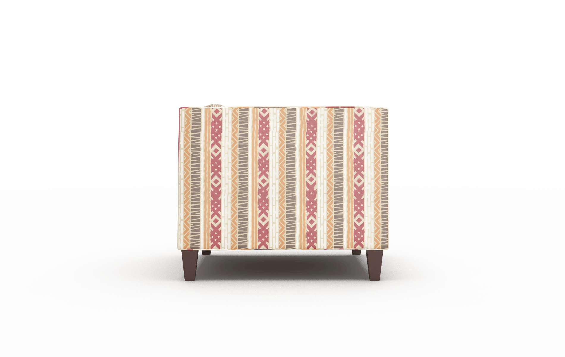 Messina Bodhi Tango Chair espresso legs 3