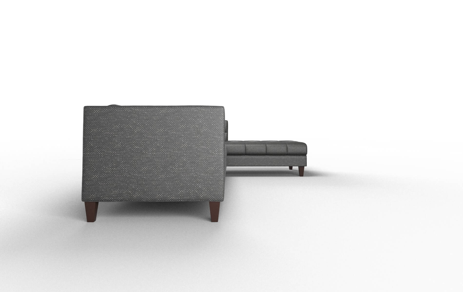 Messina Chance Denim Panel espresso legs 3