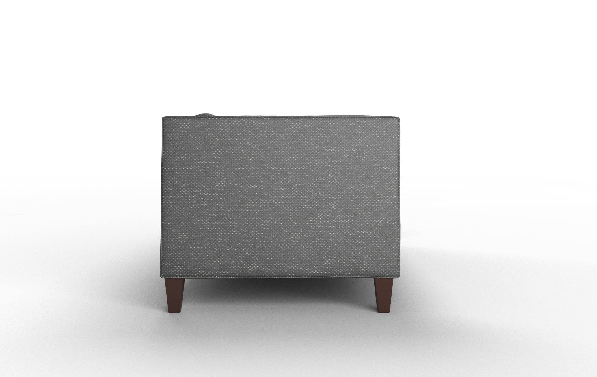 Messina Chance Denim Sofa espresso legs 3