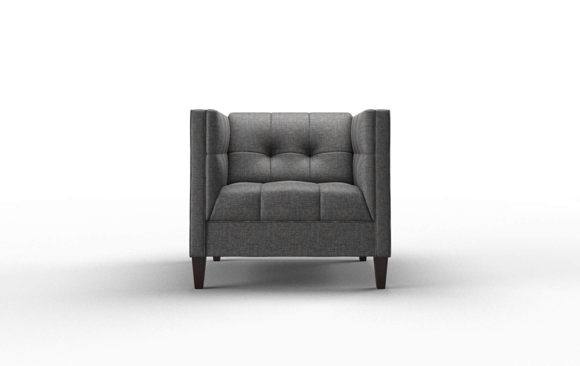 Messina Curious eclipse Chair Espresso Legs  1