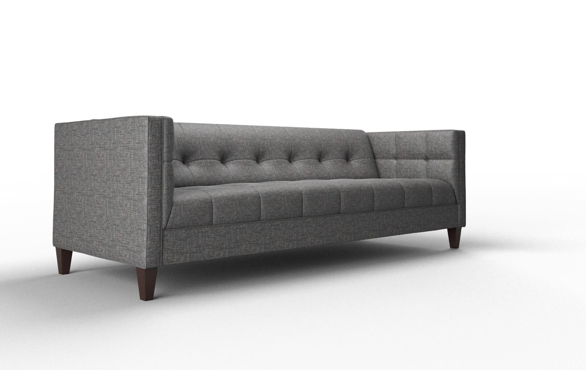 Messina Curious Pacific Sofa espresso legs 2