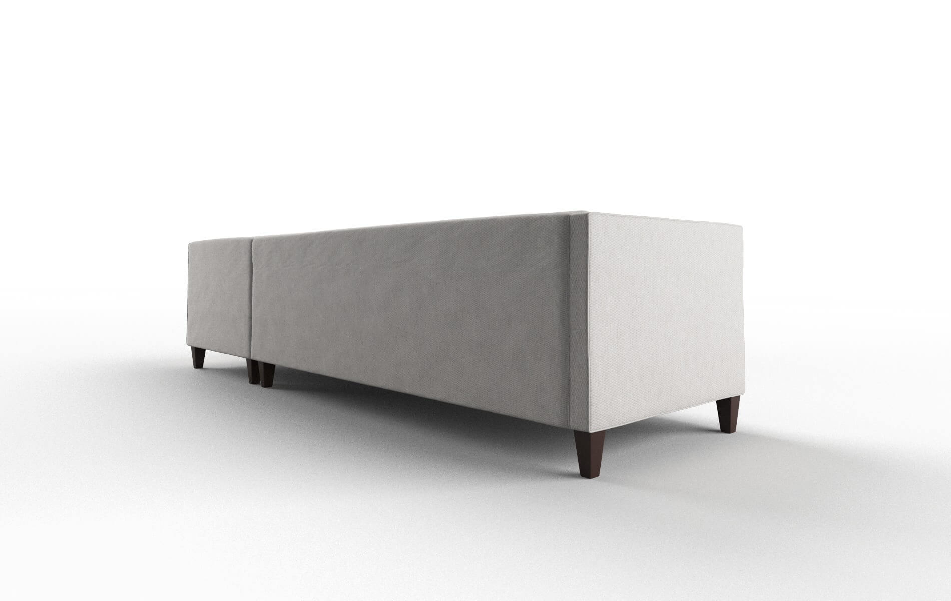 Messina Curious Spa Panel espresso legs 5