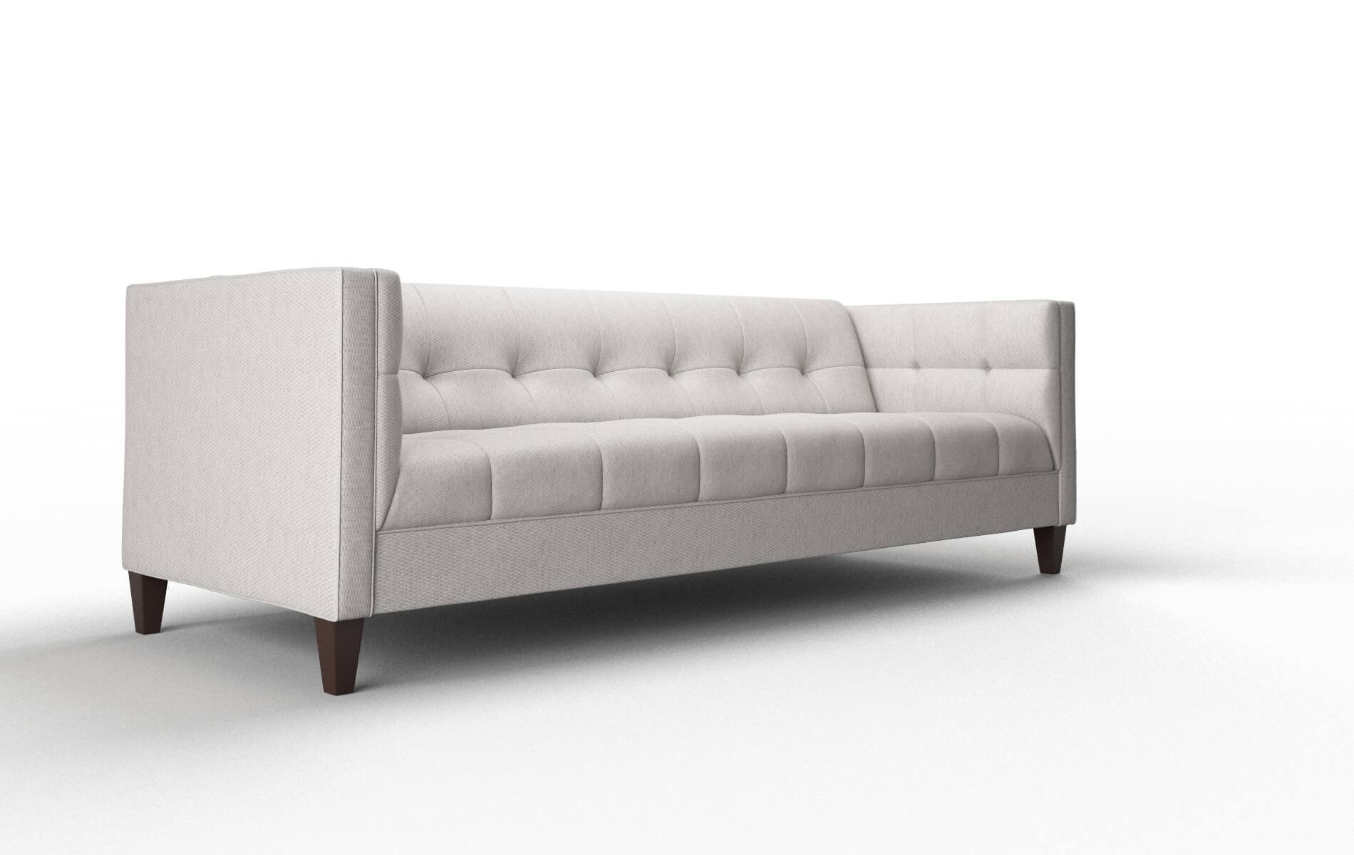 Messina Curious Spa Sofa espresso legs 2