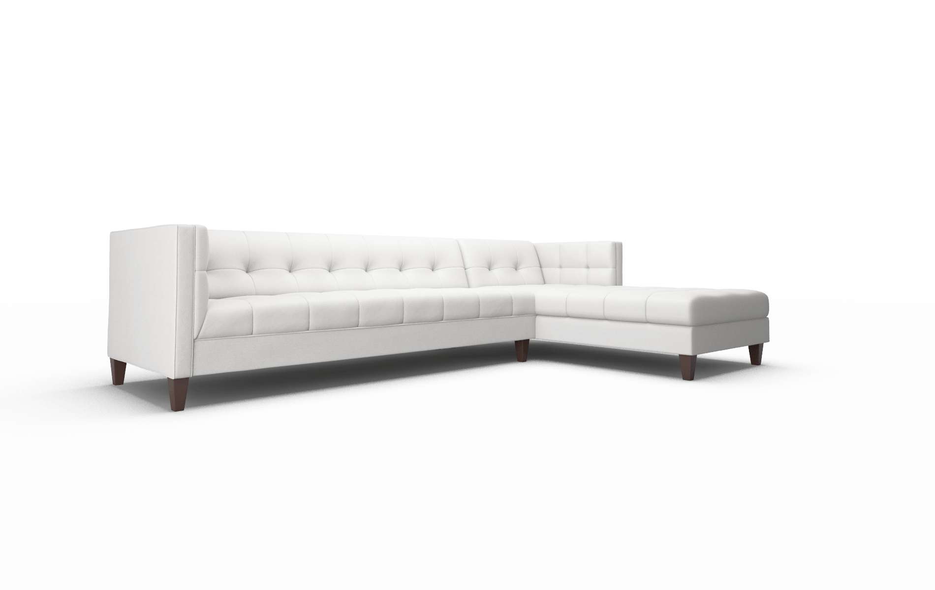 Messina Dawson Platinum Panel espresso legs 2