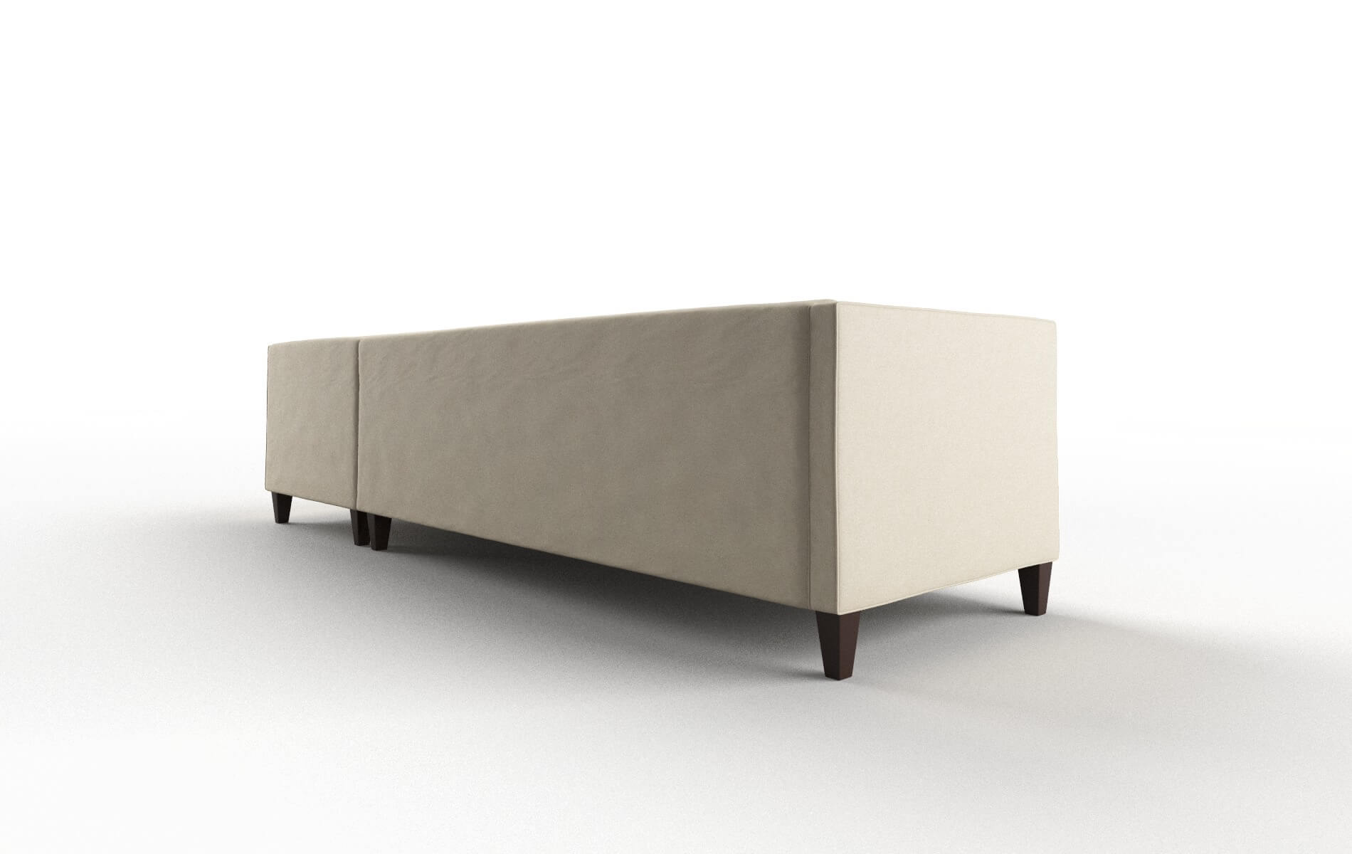 Messina Dream_d Almond Panel espresso legs 5