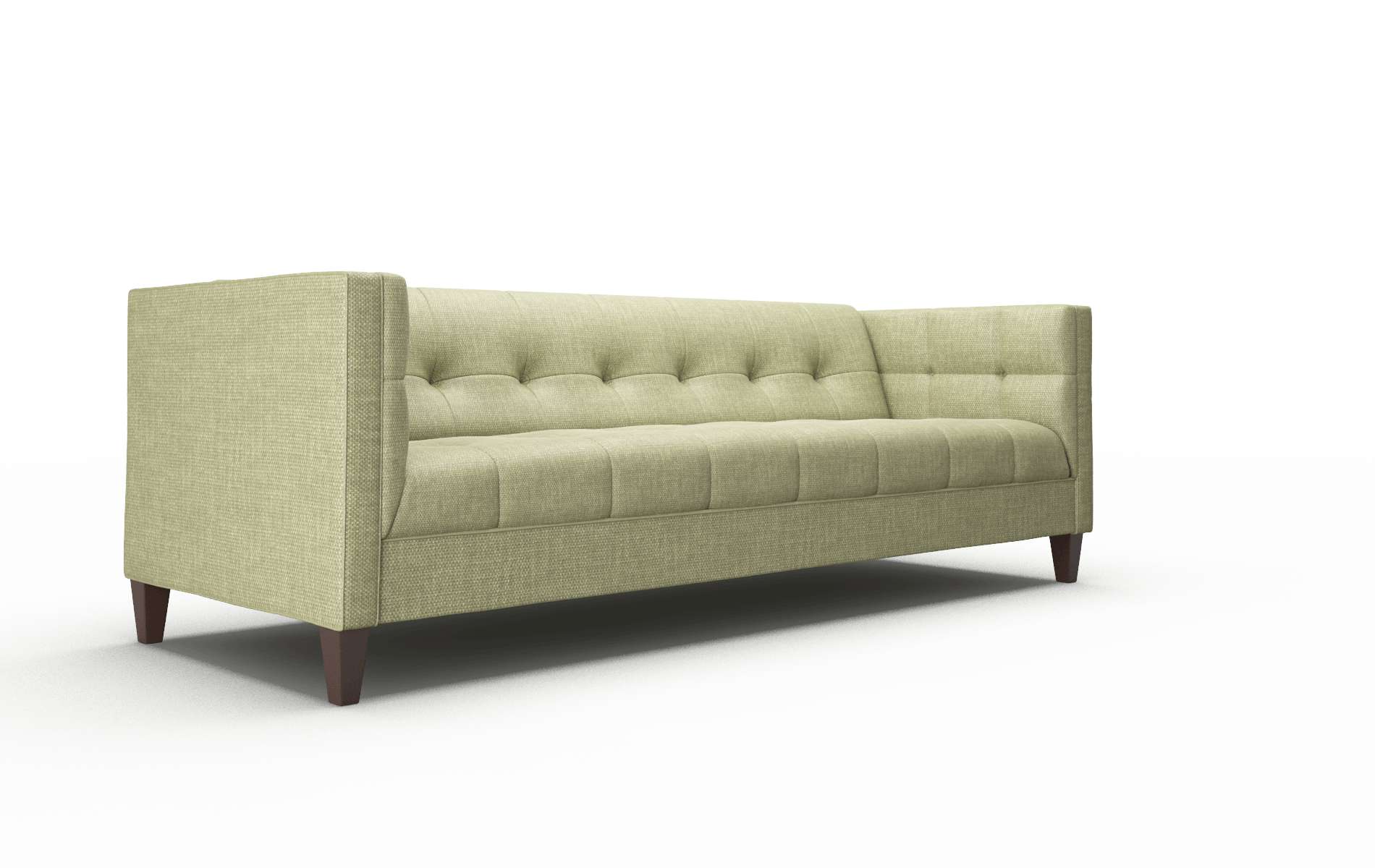 Messina Dream_d Forest Sofa espresso legs 2