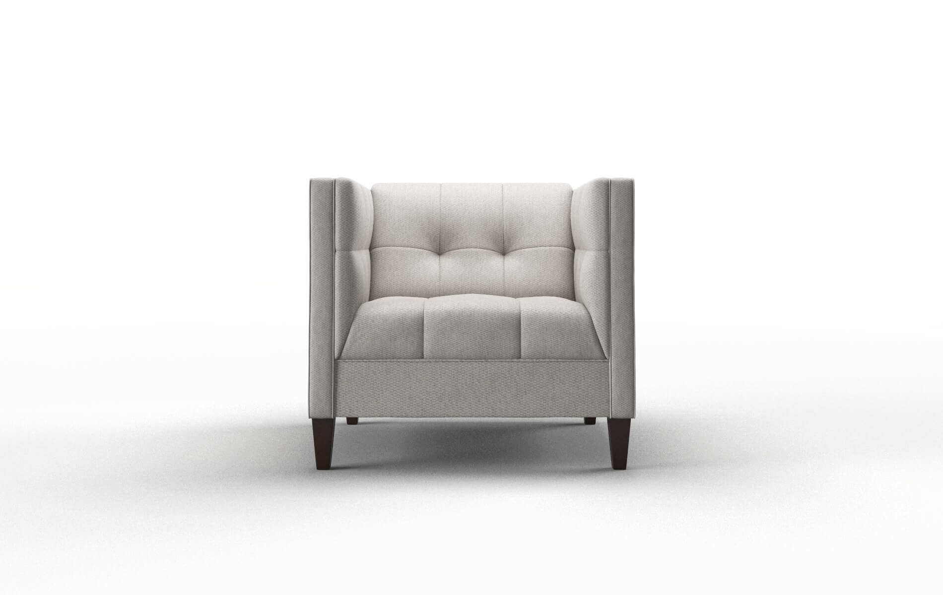 Messina Dream_d sterling Chair Espresso Legs  1