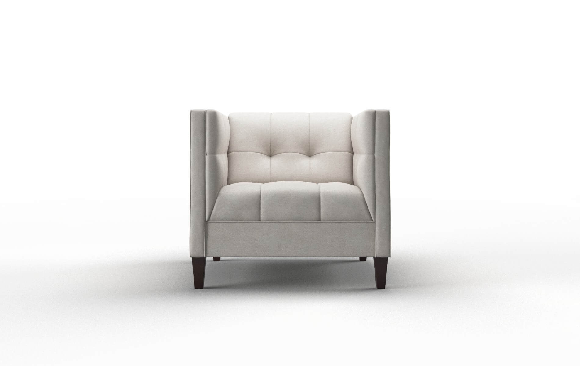 Messina Dream_d Stone Chair espresso legs 1