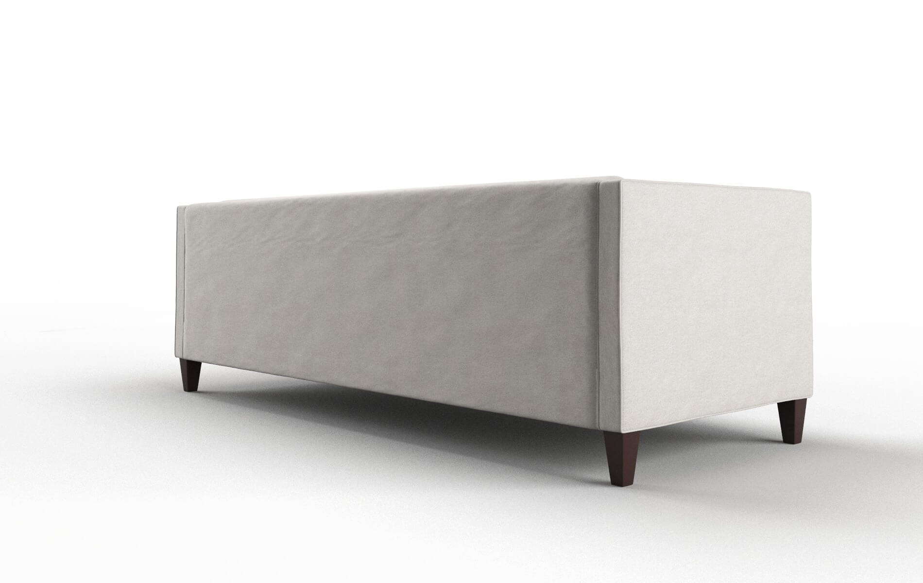 Messina Dream_d Stone Sofa espresso legs 5