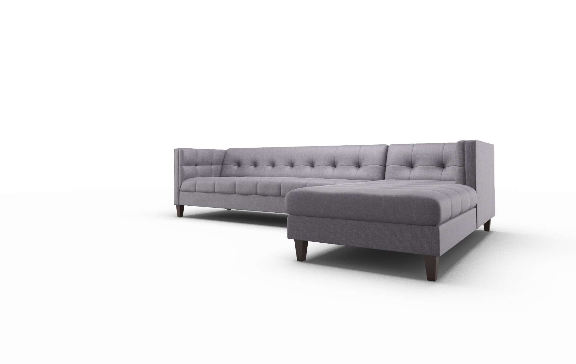 Messina Durham Ink Panel espresso legs 4