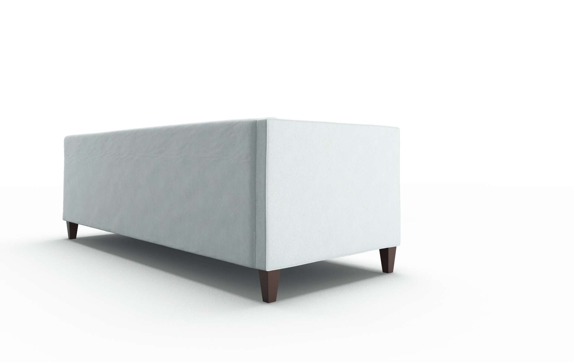 Messina Elliot Spa Sectional espresso legs 3