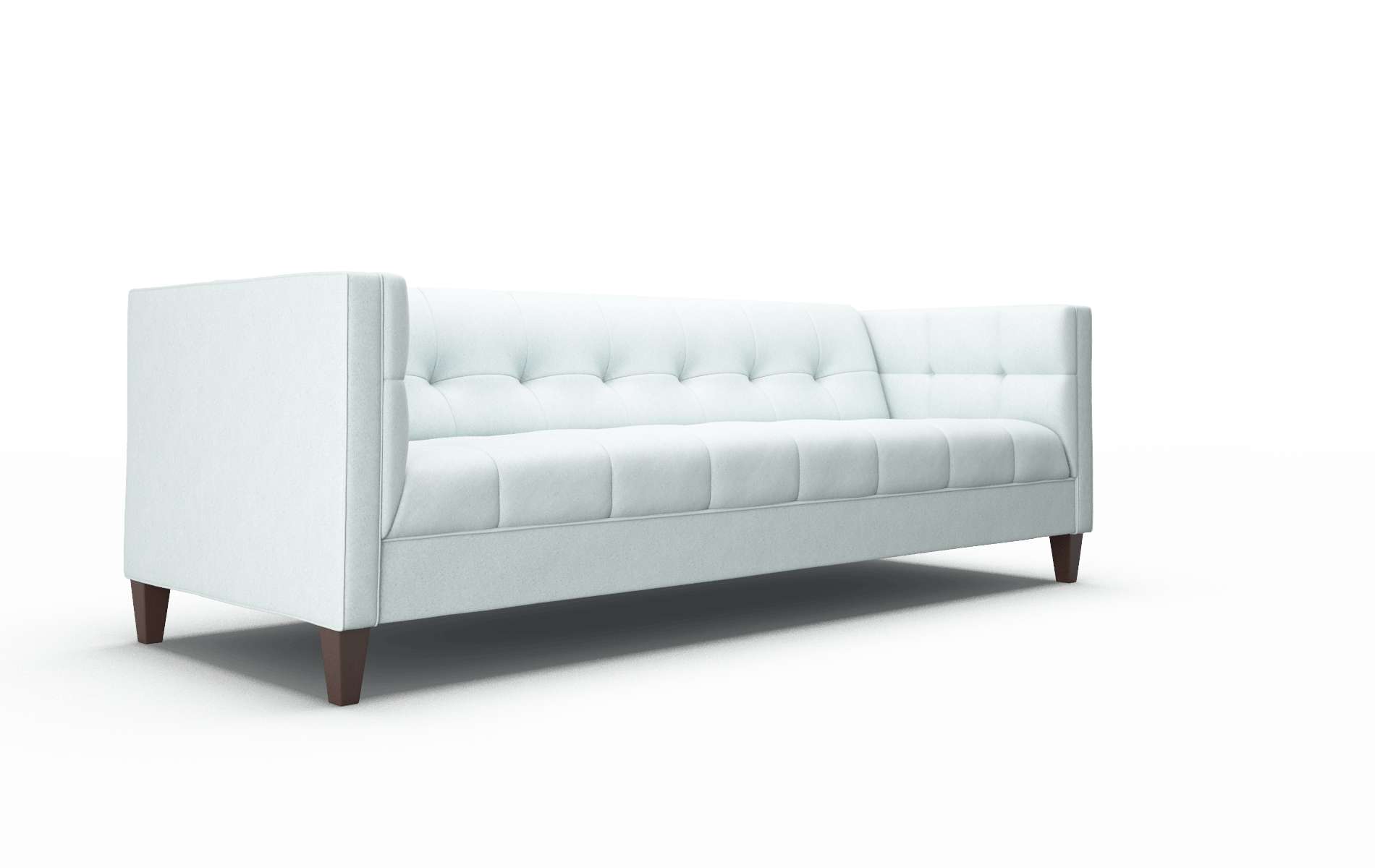 Messina Elliot Spa Sofa espresso legs 2