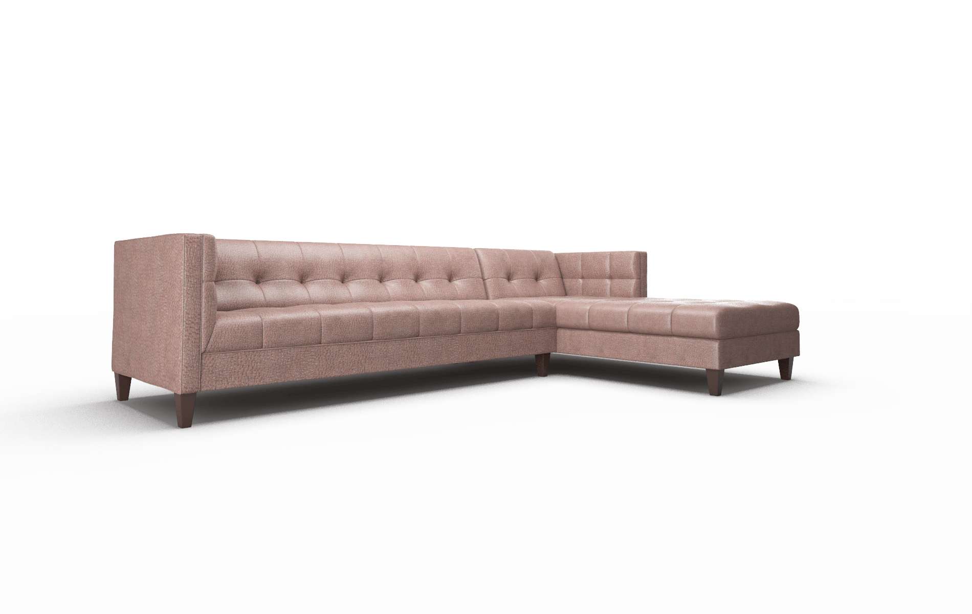 Messina Ford Brown Panel espresso legs 2