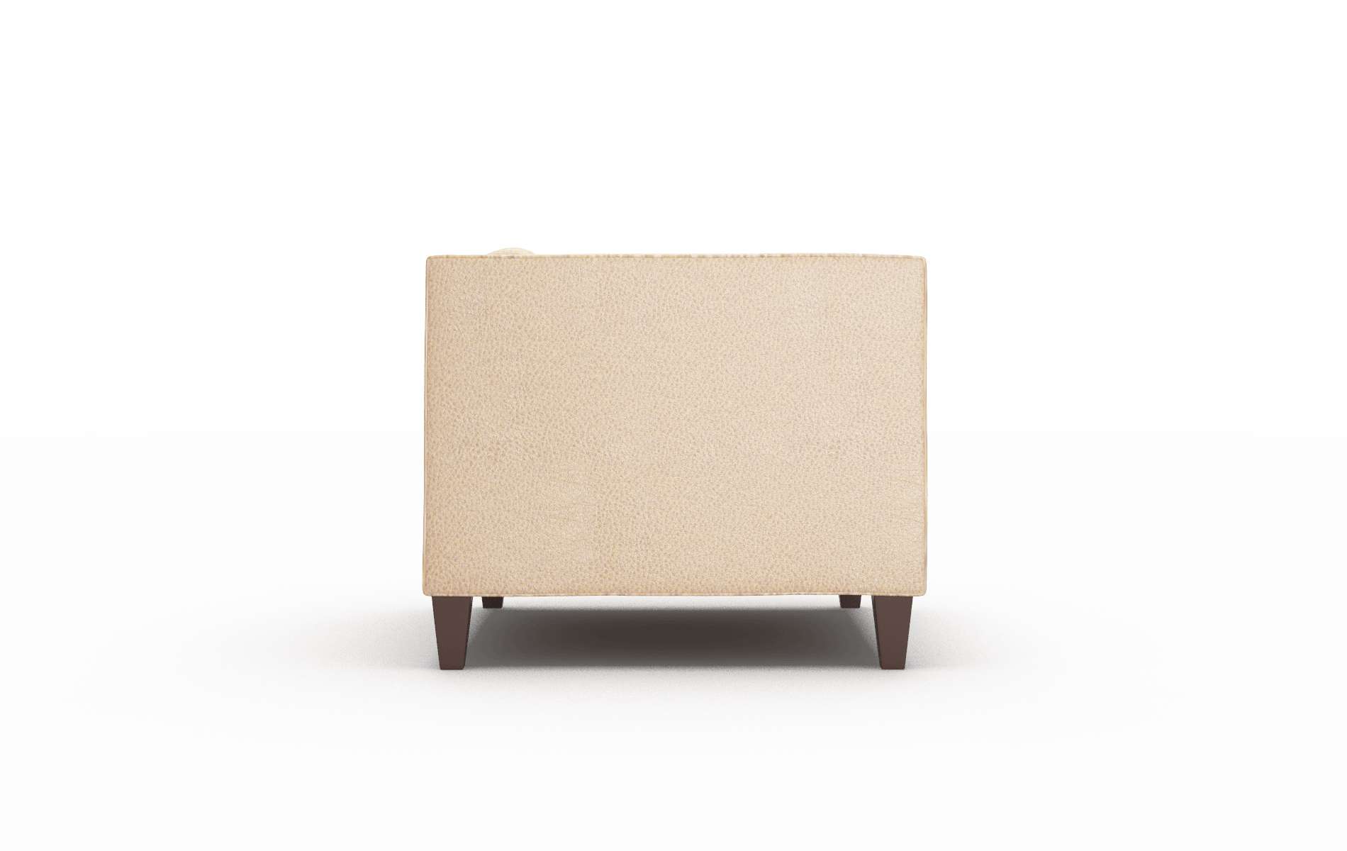 Messina Ford Dune Chair espresso legs 3