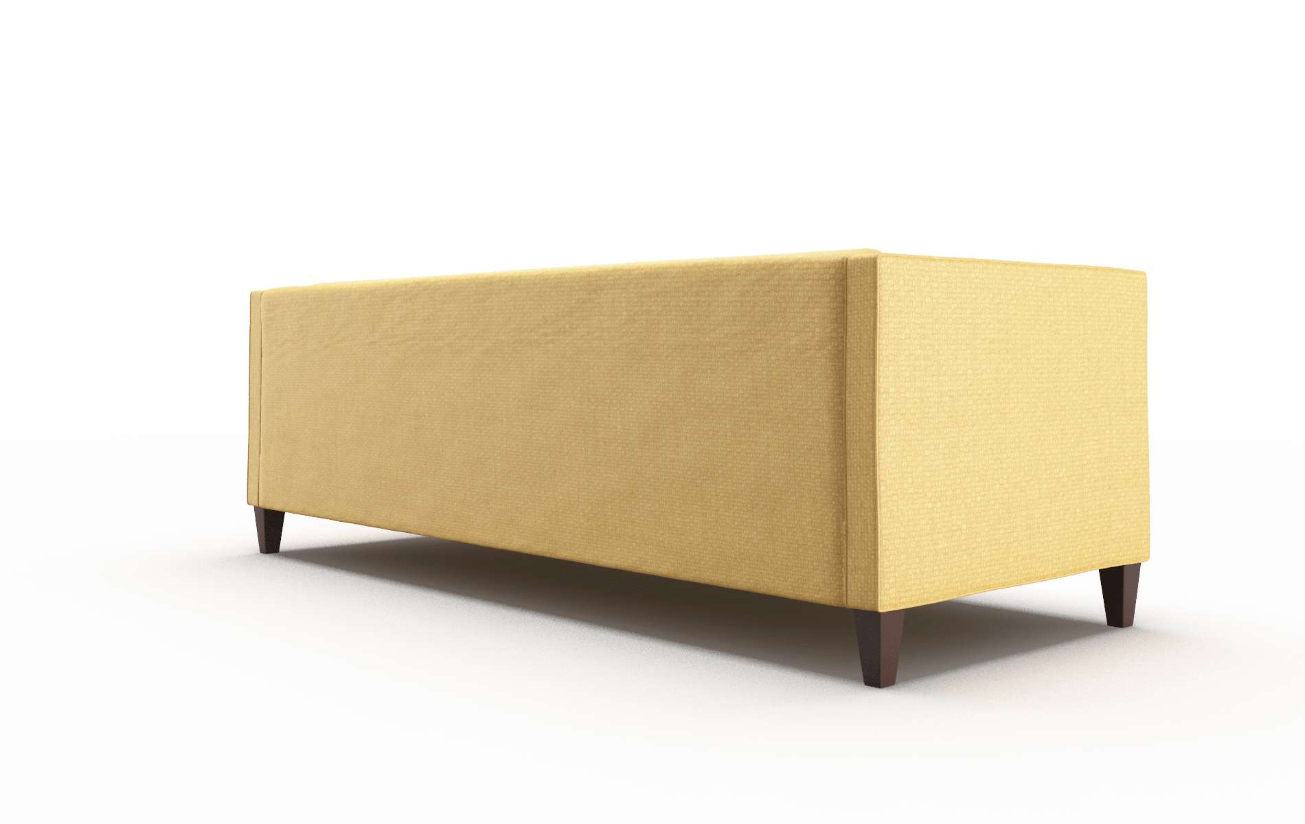 Messina Hepburn Chai_tea Sofa espresso legs 5