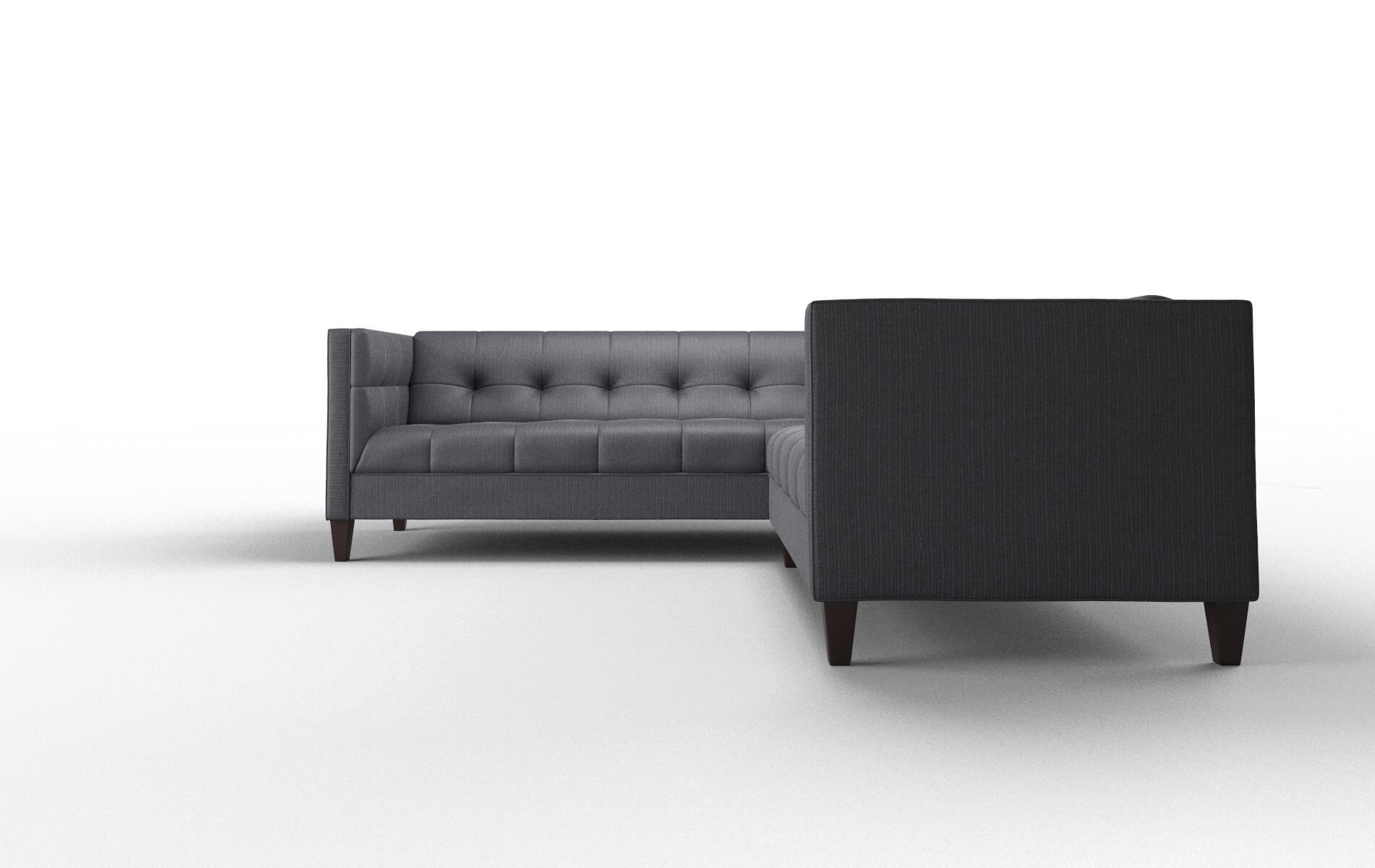 Messina Hepburn_hrp Deep_sea Sectional espresso legs 5