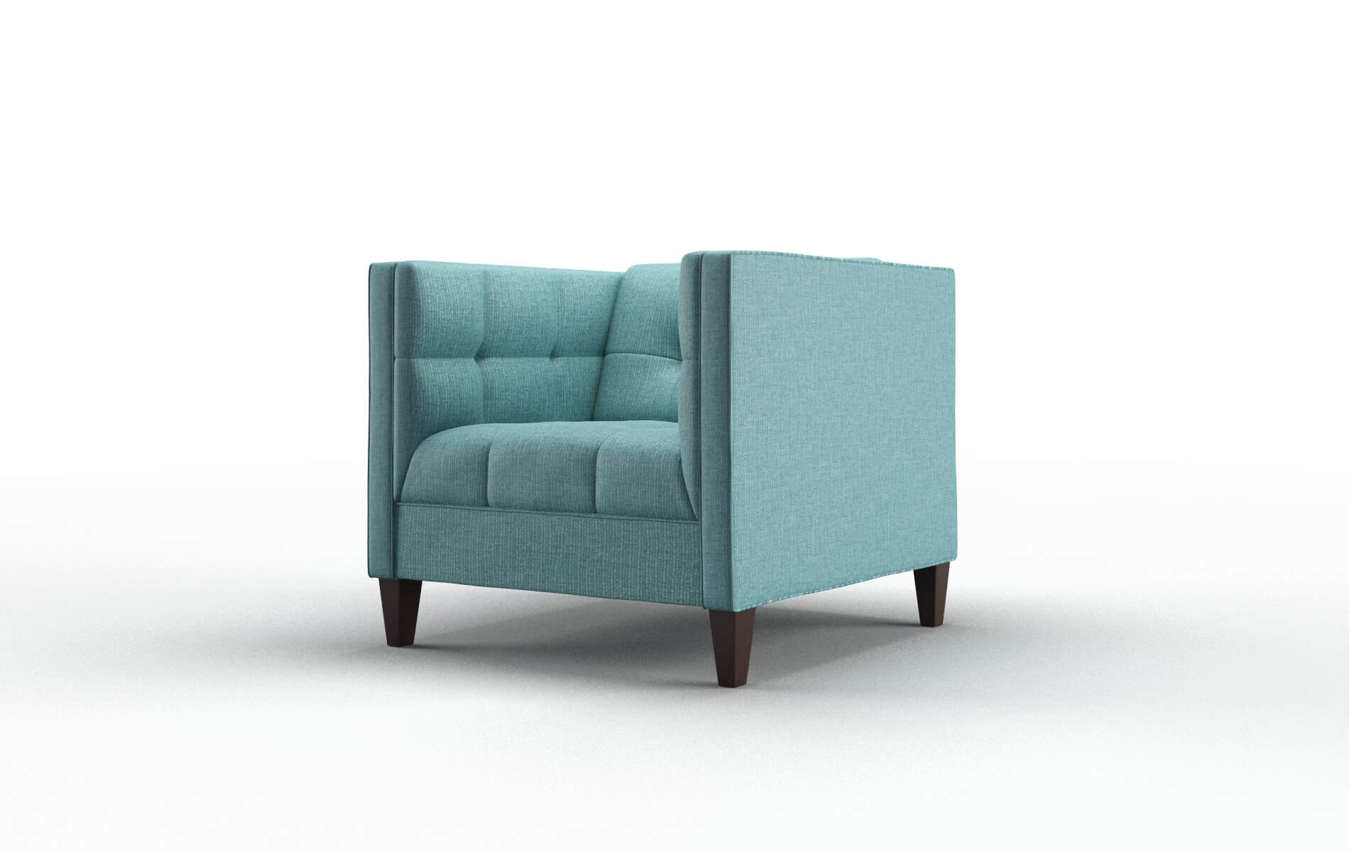 Messina Hepburn_hrp Emerald Chair espresso legs 4