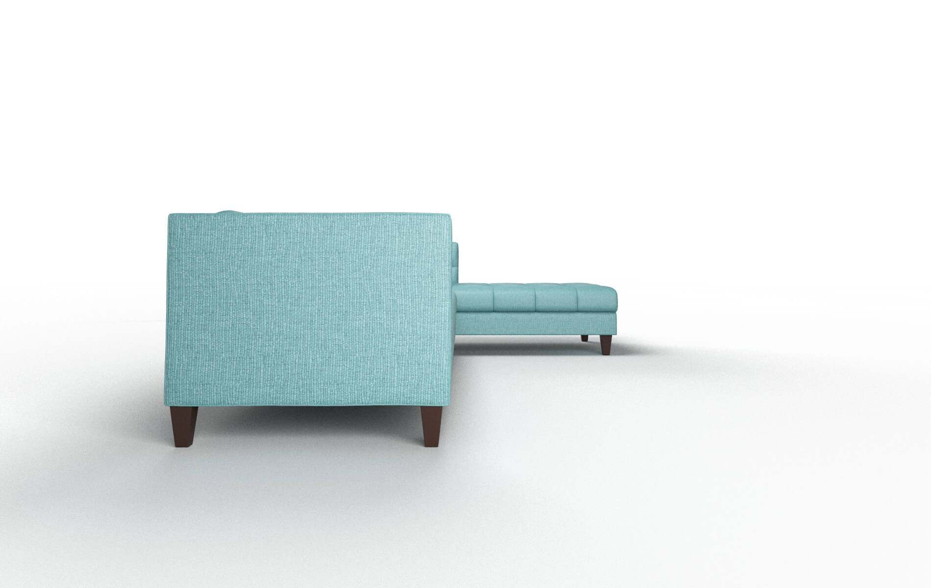 Messina Hepburn_hrp Emerald Panel espresso legs 3