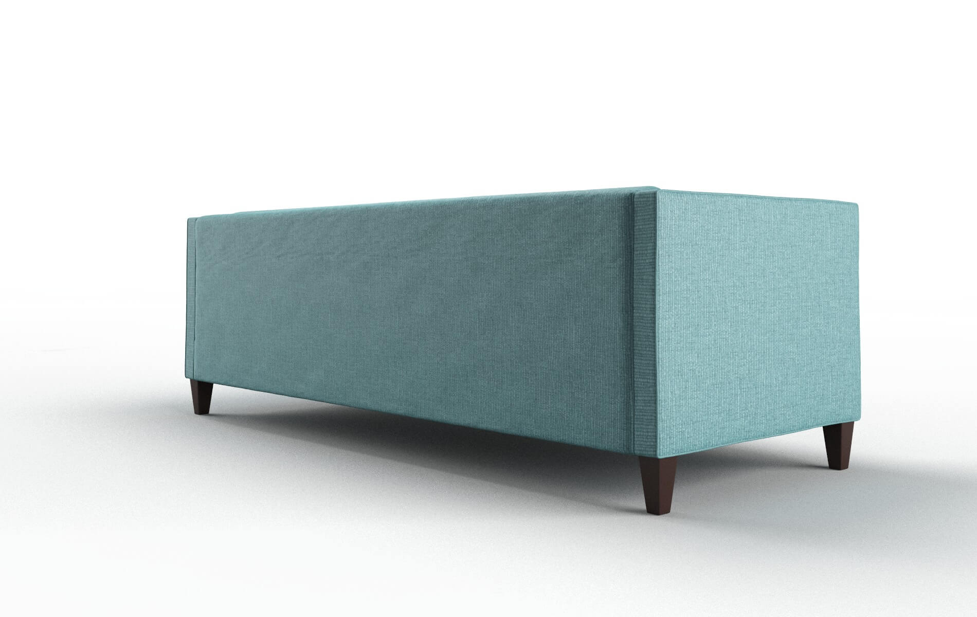 Messina Hepburn_hrp Emerald Sofa espresso legs 5