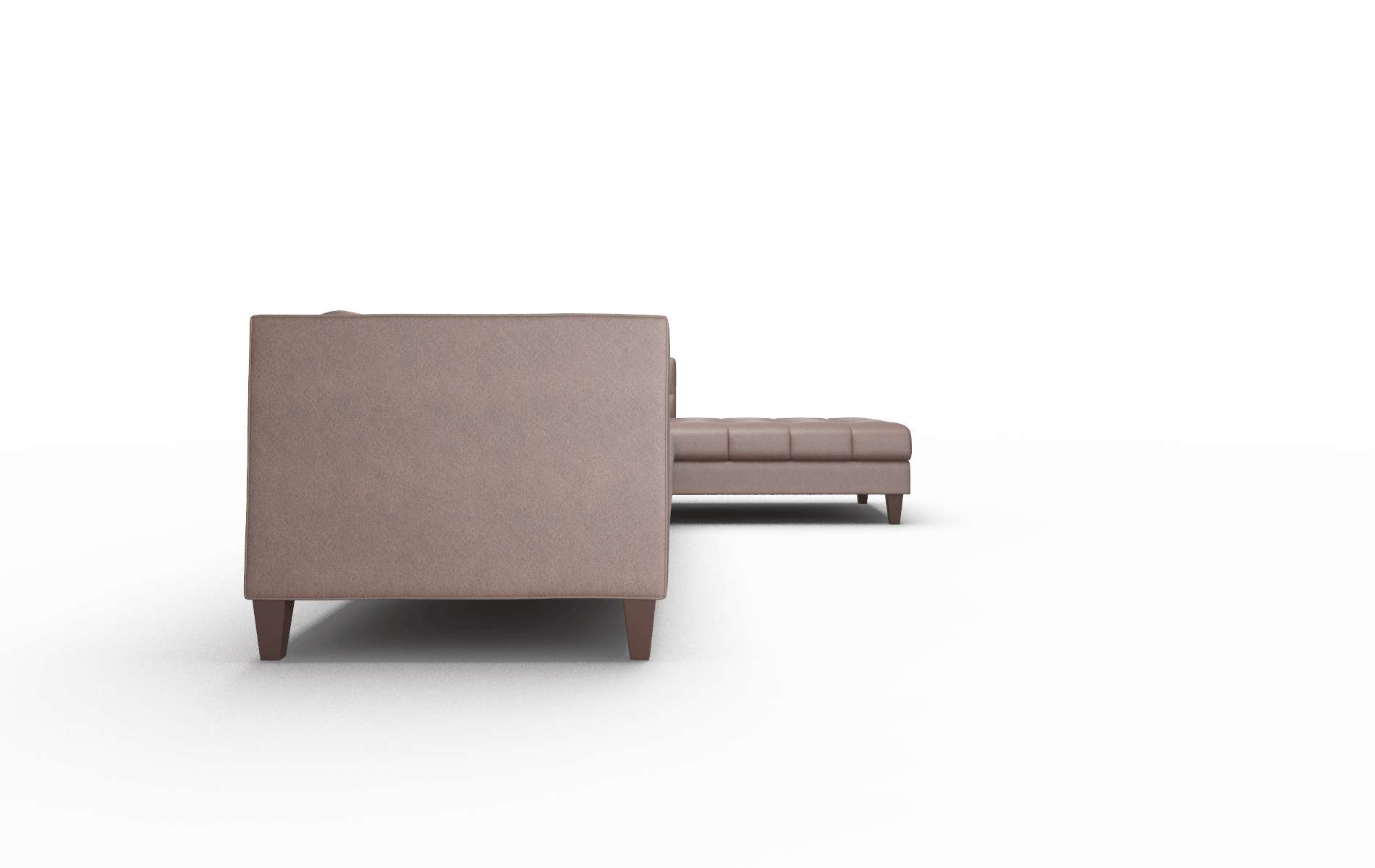 Messina Insight Cafe Panel espresso legs 3