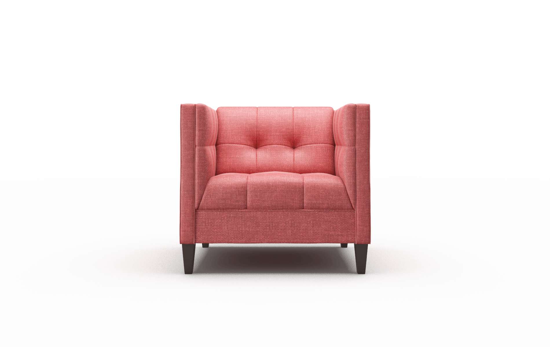 Messina Keylargo Ruby Chair espresso legs 1