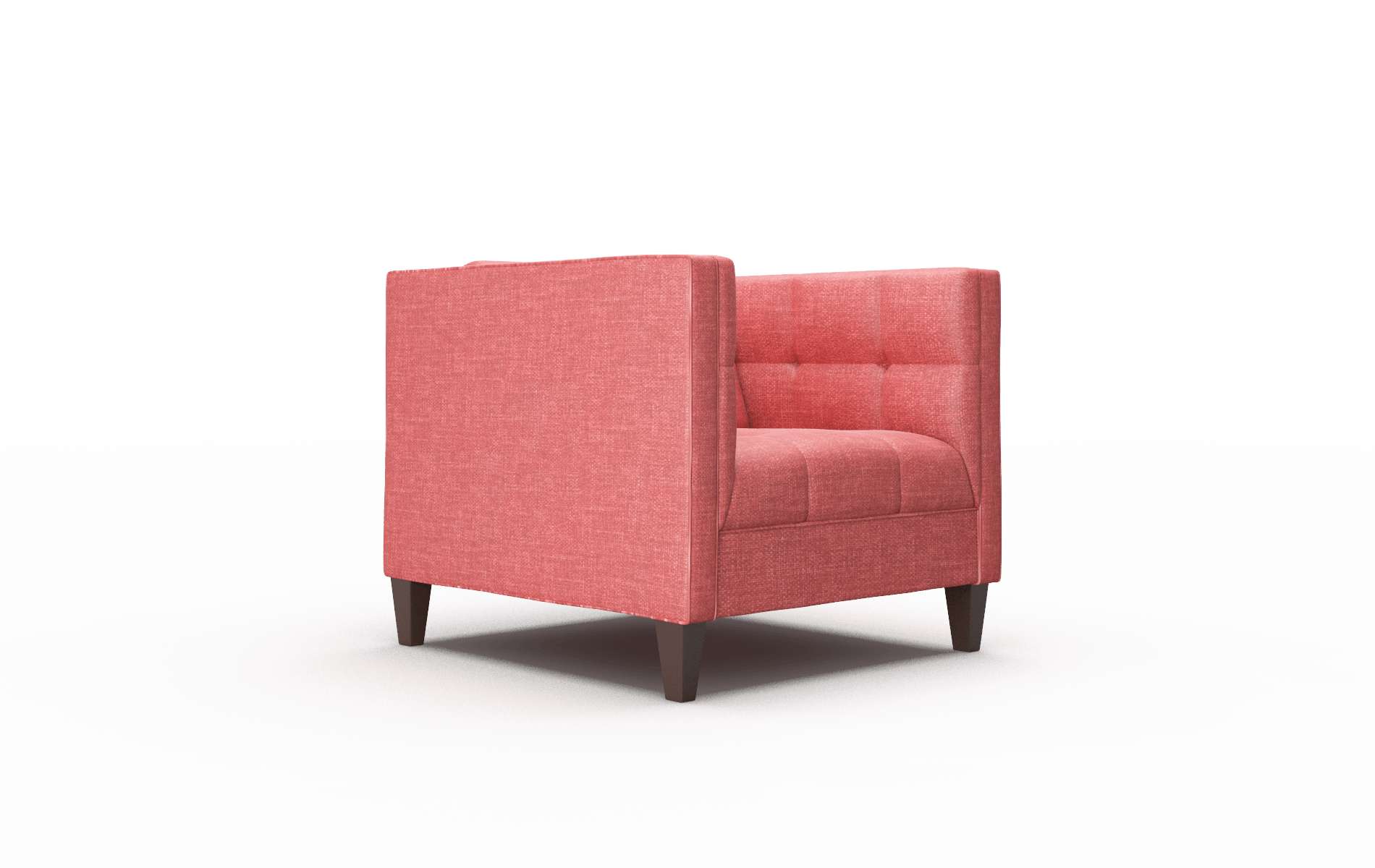 Messina Keylargo Ruby Chair espresso legs 2