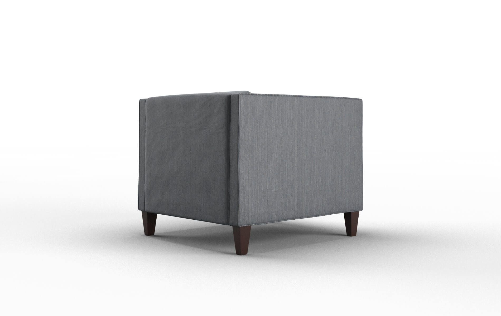 Messina Malibu Sea Chair espresso legs 5