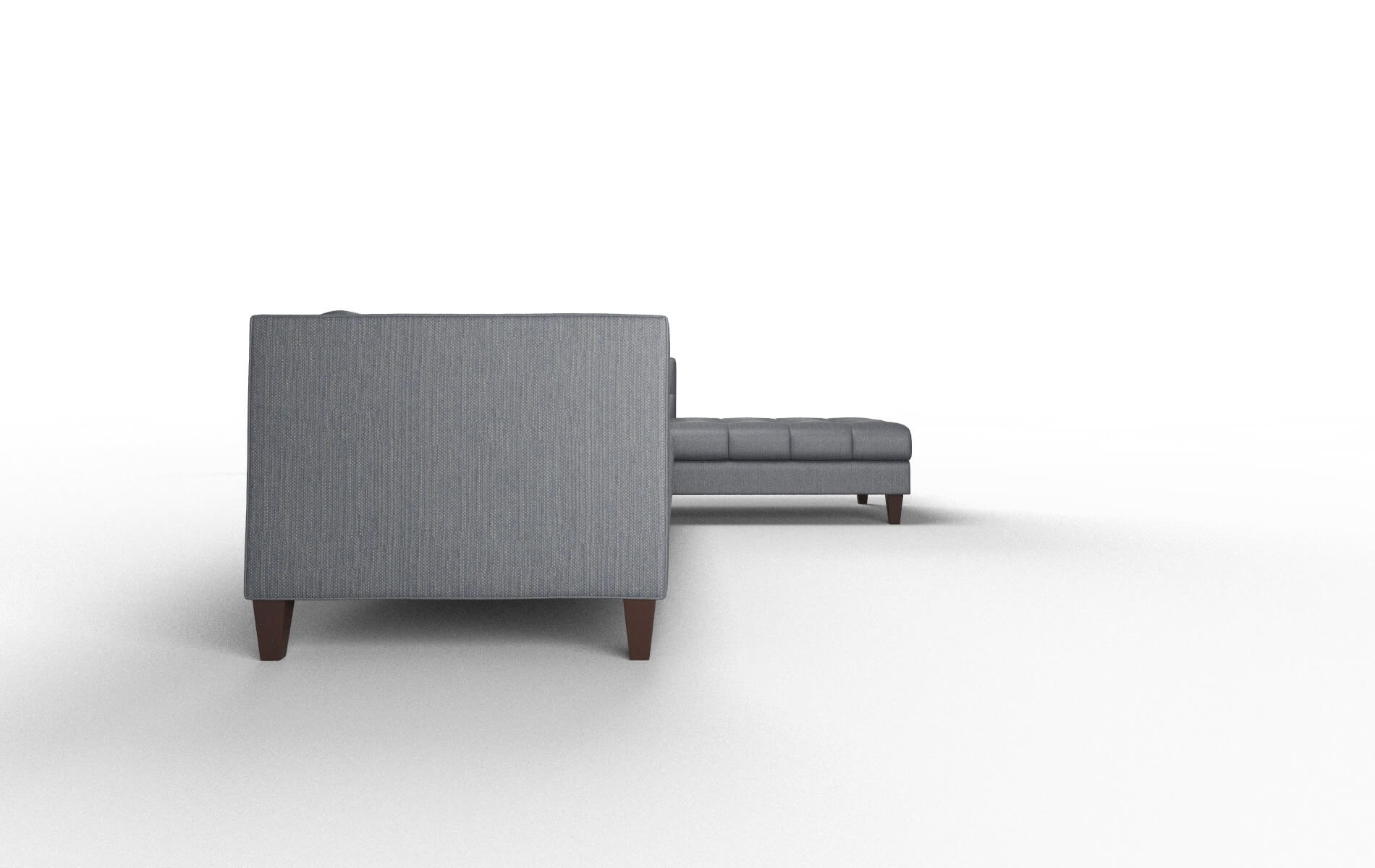 Messina Malibu Sea Panel espresso legs 3