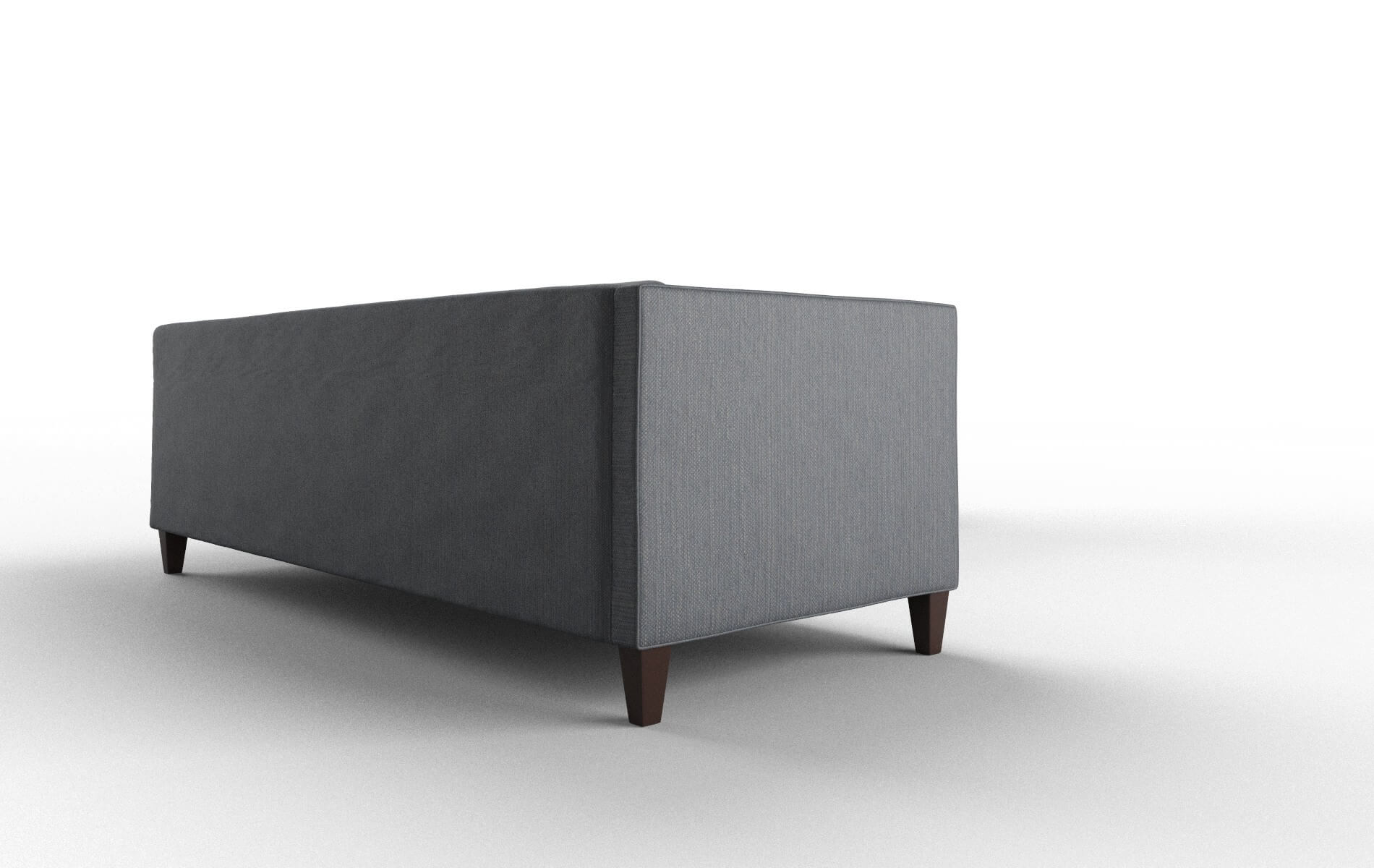 Messina Malibu Sea Sectional espresso legs 3