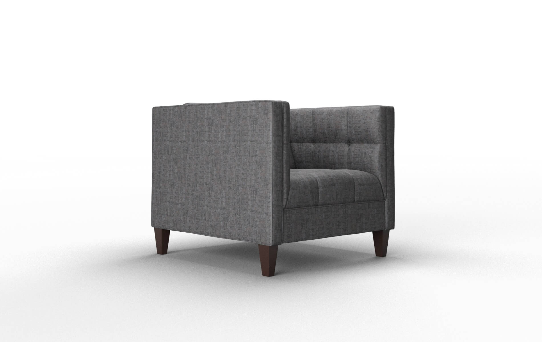 Messina Marcy Baltic Chair espresso legs 2