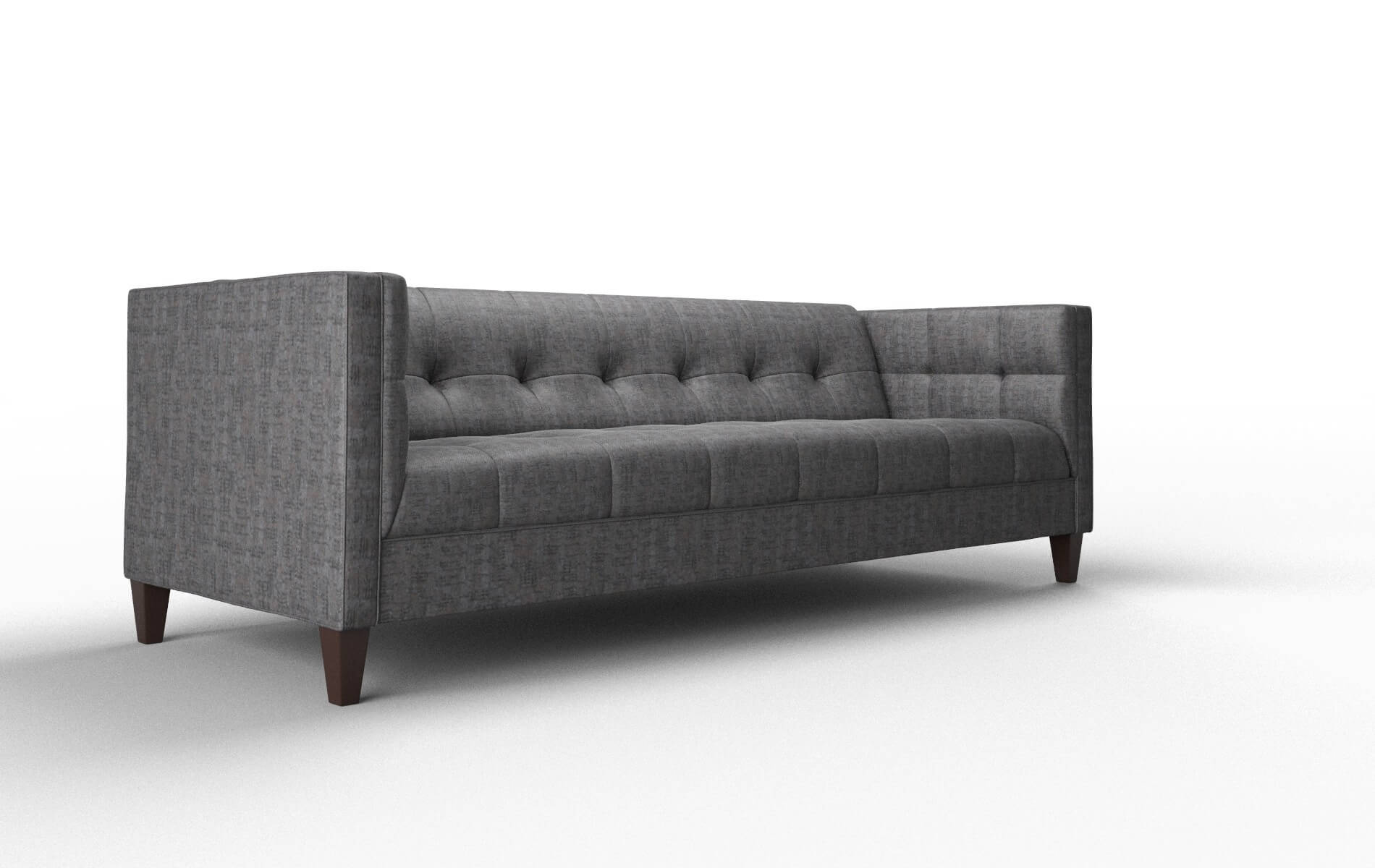 Messina Marcy Baltic Sofa espresso legs 2
