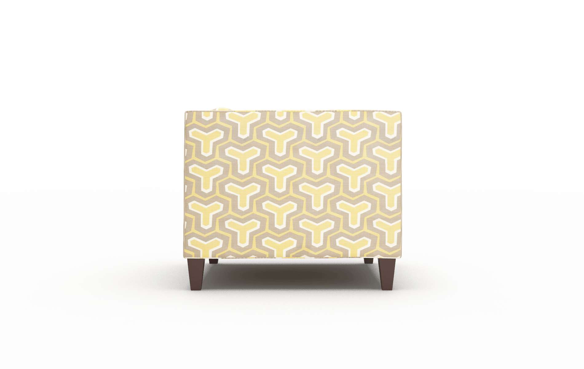 Messina Merci Dijon Chair espresso legs 3