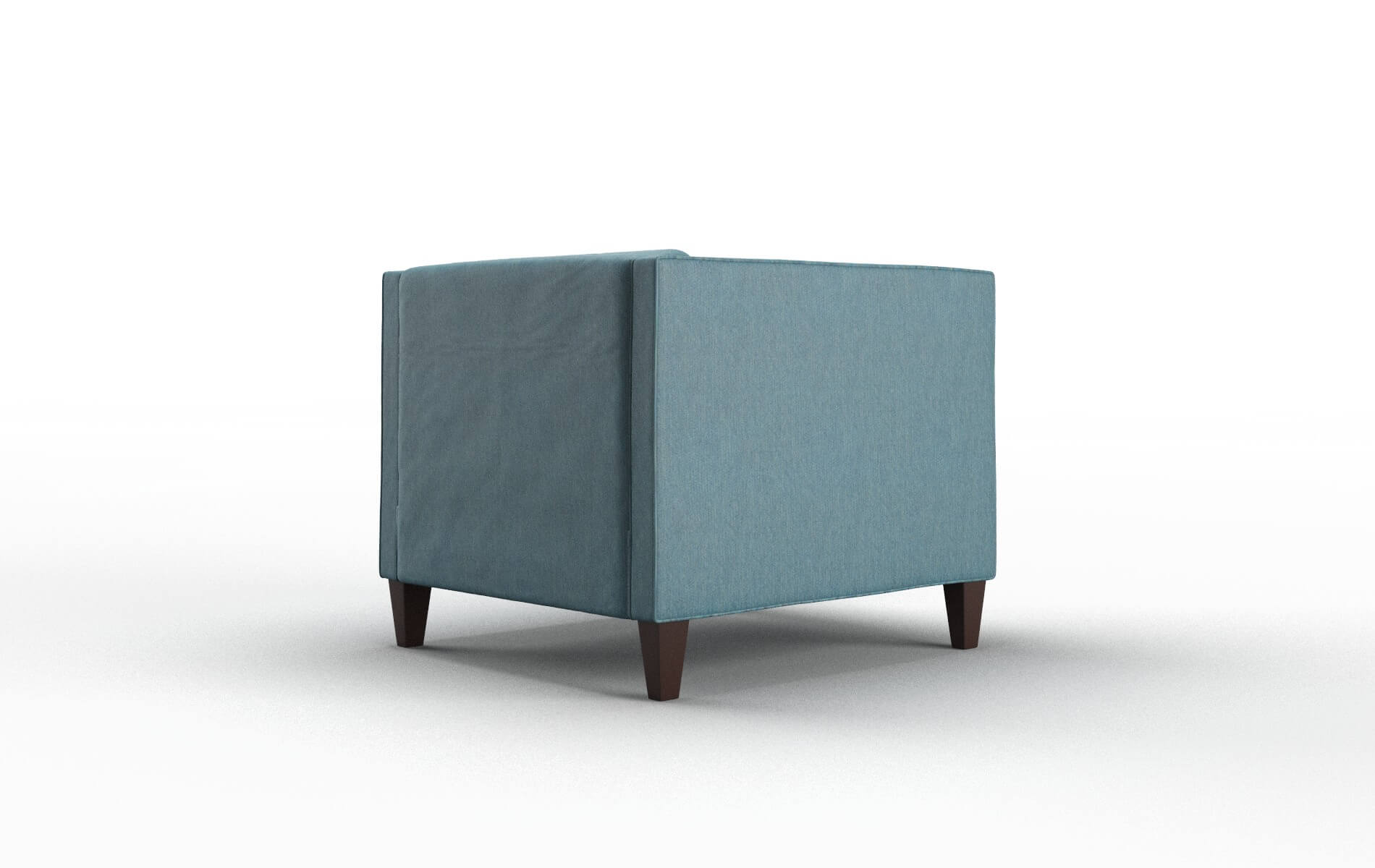 Messina Naples Slate Chair espresso legs 5