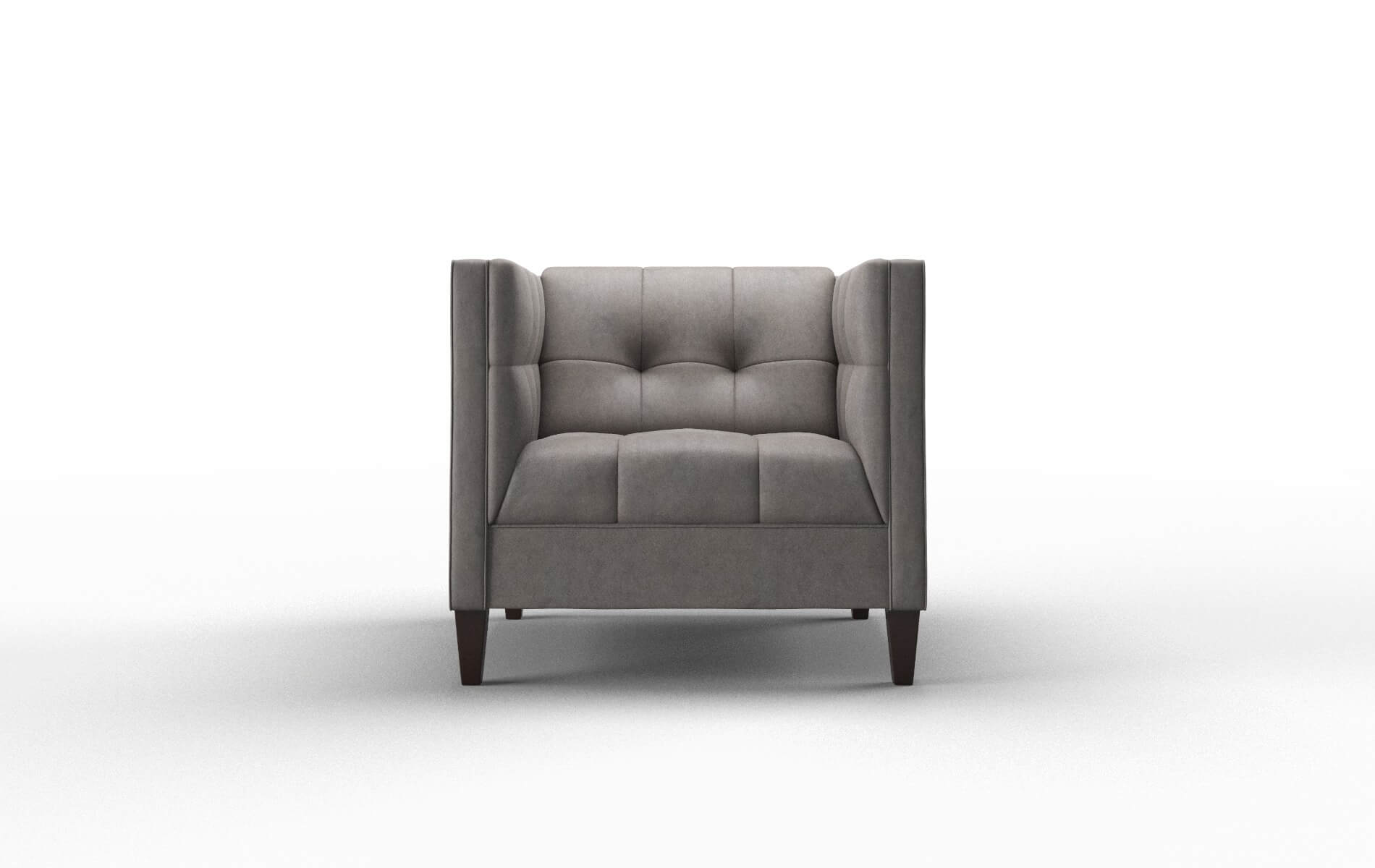 Messina Noble Otter Chair espresso legs 1