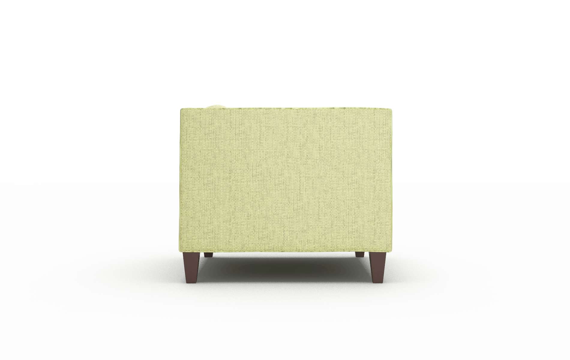 Messina Notion Appletini Chair espresso legs 3