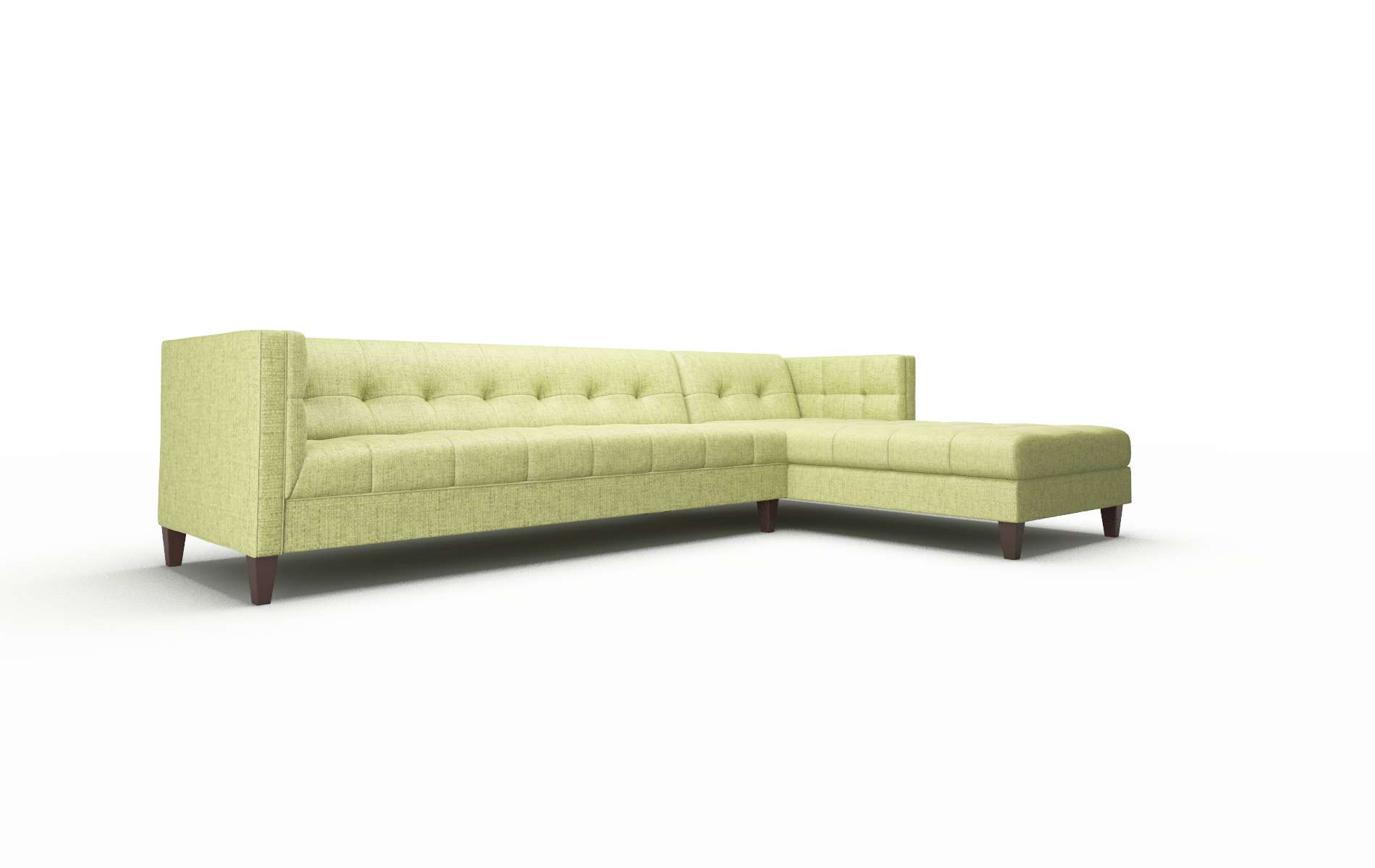 Messina Notion Appletini Panel espresso legs 2