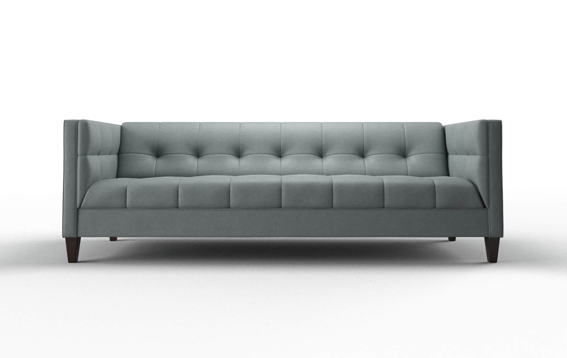 Messina Oakley baltic Sofa Espresso Legs  1